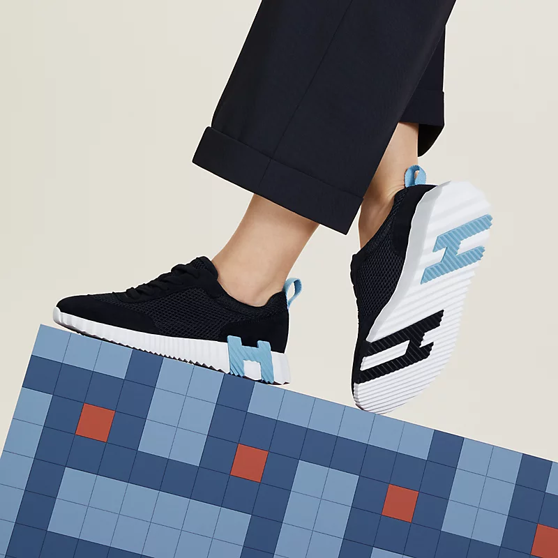 Hermès Bouncing sneaker - Image 6